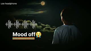 Alone lofi song 💔 Love songs 😞 mind fresh Songs 💔 mashup songs 💔 sad song 😭