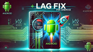 how to lag fix for Android | lag fix 2gb ,4gb ram