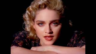 Madonna - Live To Tell (Official Video), Full HD (Digitally Remastered and Upscaled)