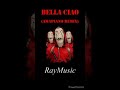 RayMusic - Bella Ciao(amapiano remix)