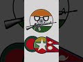 AKHAND BHARAT RETURNS #india #countryballs #acedvincompetition #fact #country #akhandbharat
