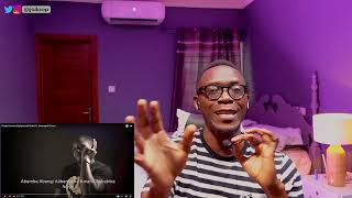 ZAMBIA I GOT CONFUSED!! Umusepela Crown - Alphabetical Order (Reaction)