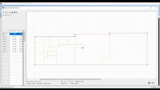 Part 3 - How to create building footprint and thermal zones in eQUEST