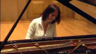 Valentina Igoshina - Chopin: Valse in C# minor (Op.64-2)