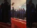 Uukule School Choir- Kalunga Gundjilika ndje