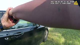 Over 100 MPH High-Speed Chase Through Pickaway County Involved a Rental Car out of Ross County