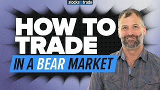Bear Market Trading: What You Need to Know
