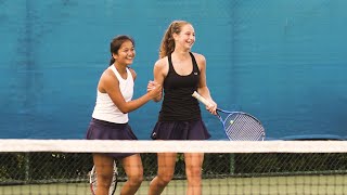 Junior National Tennis Championships 2018