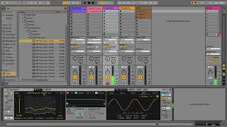 Learn Live: Wavetable – Using your own wavetables