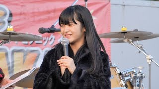 平内真矢　2018年11月11日　GO picnic in 豊栄