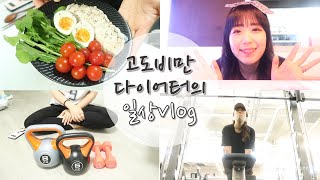 [(138kg→78kg)고도비만 다이어터의 일상 vlog-자투리일상모음 브이로그]