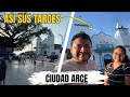 ¡DELICIOSA COMIDA EN CIUDAD ARCE LA LIBERTAD!