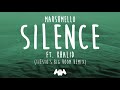 marshmello ft. khalid silence tiësto’s big room remix