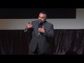 An Unthinkable Loss: How Climate Change Threatens the World's Heritage | Jayur Mehta | TEDxNCSSM