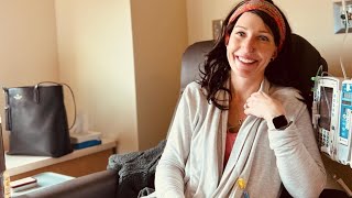 Healthbeat 4: Northeast Nebraska mom shares battle of triple-negative breast cancer diagnosis und...