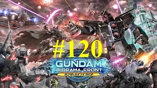 【120回】 ガンダムジオラマフロントやってみた 【 のんびり実況プレイ 】