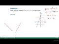 math002 2.8 1 one to one functions and their inverses