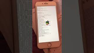 Rootfull jailbreak Iphone 7 #checkra1n #jailbreak #iphonehacks #sileo #cydia