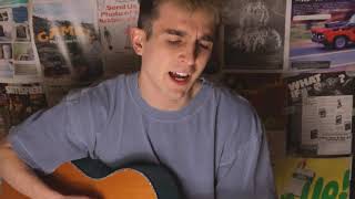 Christian Leave - Bedache (Cover - Pierce Frolic)