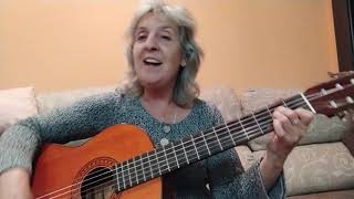 La nave del olvido (guitarra)