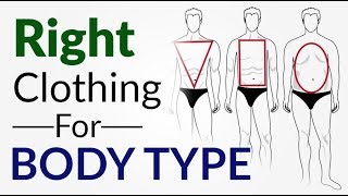 3 Essential Clothing Pieces For YOUR Body Type | RMRS Style Videos