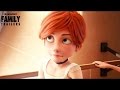 BALLERINA ft. Elle Fannning | Official Trailer [Family Animation] HD#[QT]