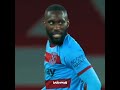 Arthur Masuaku / Love Nwantiti