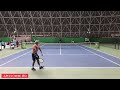 【兵庫ノアch2022 1r】野口莉央 明治安田生命 vs jason jung tpe 兵庫ノアチャレンジャー2022 シングルス1回戦