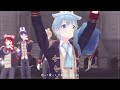 melty magic ころんくん 【歌詞動画】