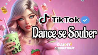 Dance se souber~ {TikTok} 2025🎶💜