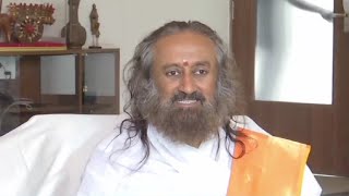 Sri Sri Ravi Shankar