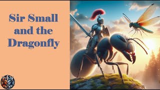 Sir Small and the Dragonfly