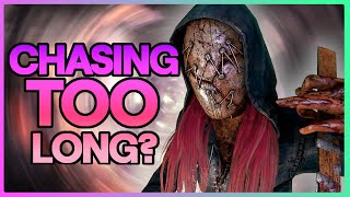 5 Signs You Should Leave A Chase | DBD Killer Tips