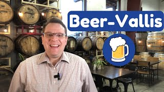 BeerVallis: A Guide of Brewpubs & more in Corvallis, Oregon