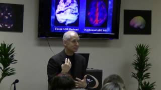 "Healing ADD - See And Heal The 7 Types!" with Dr. Daniel Amen