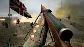 Battlefield 1: Beasting On a Sunday