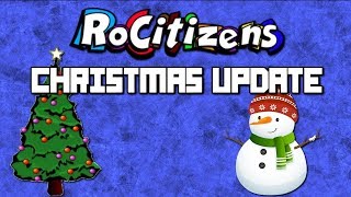 Rocitizens Christmas Videos 9tubetv - 