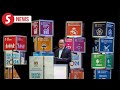 Malaysia above global average on UN SDGs, says Anwar Ibrahim