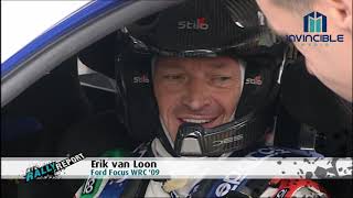 Rally Retro Report: AFL.114. HELLENDOORN RALLY 2013. PART 2