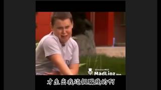 【Ru儒哥】其實我是一名配音員
