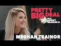 Meghan Trainor on the Music Industry and Finding True Love