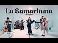 La Samaritana - InfinitoAmor (Video Oficial)