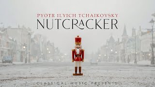 Classical Christmas Market - The Nutcracker of Tchaikovsky