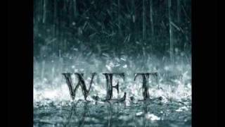 W.E.T. - If I Fall