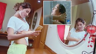 Sonal Chauhan Naughty Scene | TFC Movie Scenes