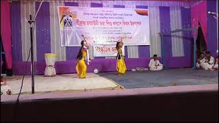 কৃষ্ণ জন্মাষ্টমী|Krishna Janmashtami|Janmashtami 2023 #krishna #janmashtami #assamese vlog #assamese