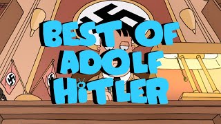 Family Guy | Best of Adolf Hitler