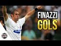 Atacante Finazzi | TODOS os gols pelo Corinthians