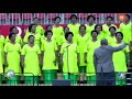 wasewase wailevu methodist choir audio edited version