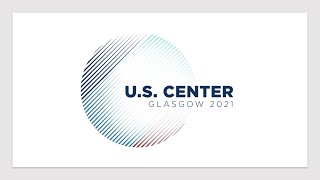 U.S. Center COP26 - NASA Hyperwall Presentation:  Our Rapidly Changing Arctic